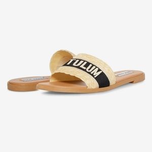 Steve Madden Knox Sandal